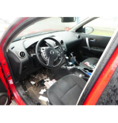 Alternateur NISSAN QASHQAI 1