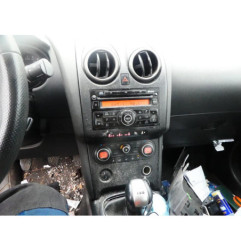 Alternateur NISSAN QASHQAI 1
