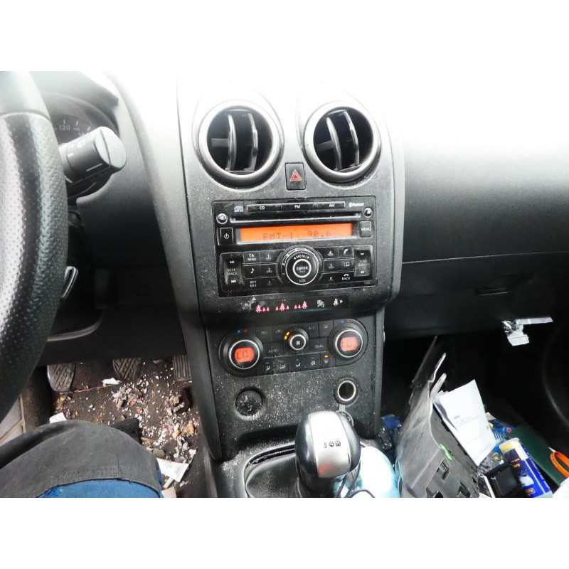Alternateur NISSAN QASHQAI 1 Photo n°13
