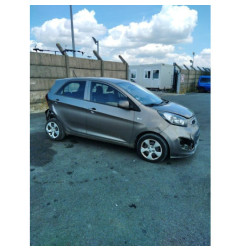 Alternateur KIA PICANTO 2