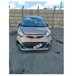 Alternateur KIA PICANTO 2