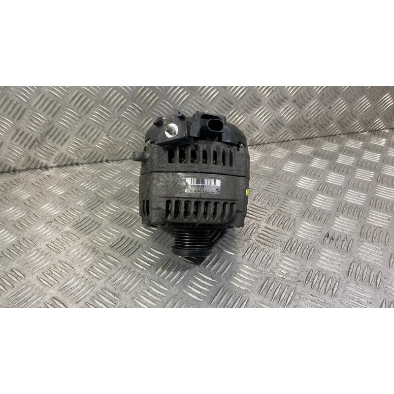 Alternateur BMW SERIE 4 F32 Photo n°3
