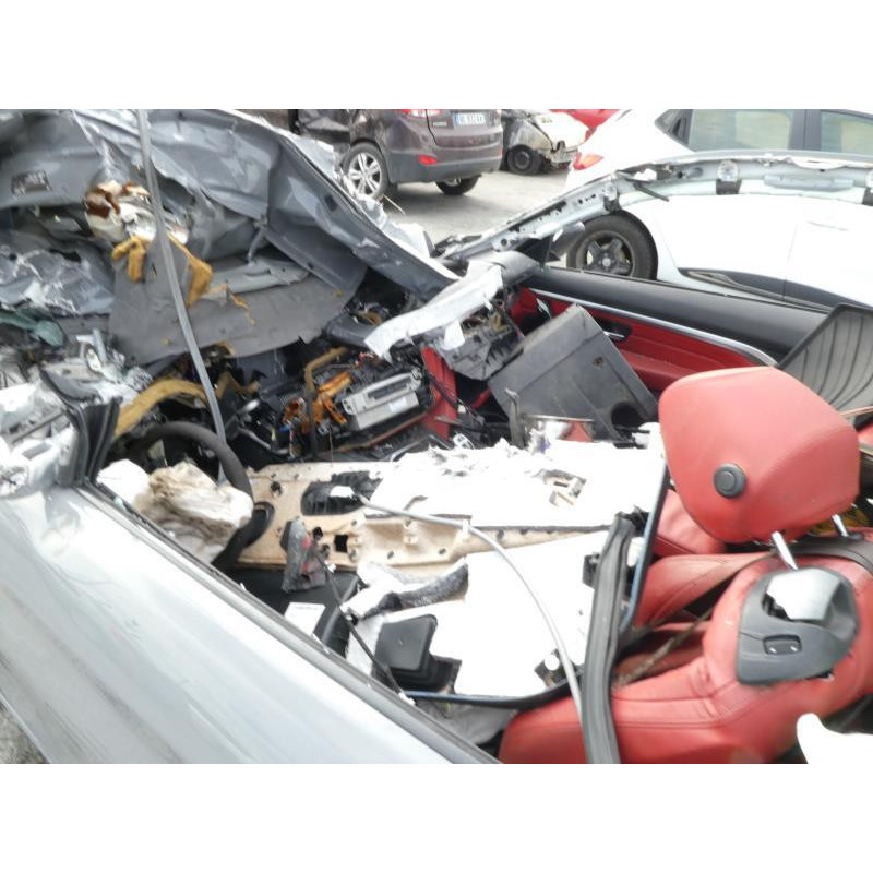 Alternateur BMW SERIE 4 F32 Photo n°4