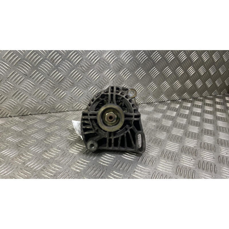 Alternateur FIAT PANDA 2 Photo n°3