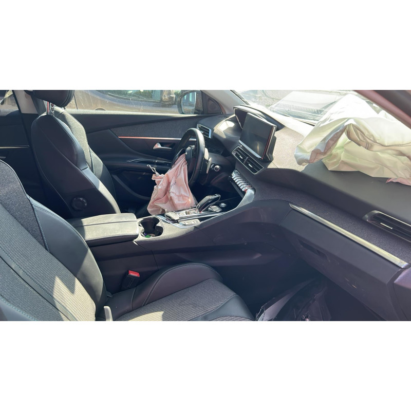 Alternateur PEUGEOT 3008 2 Photo n°4