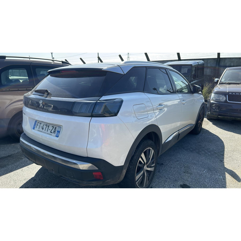 Alternateur PEUGEOT 3008 2 Photo n°6