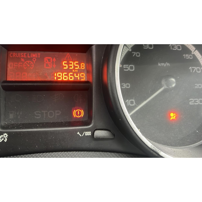 Alternateur PEUGEOT 308 1 SW Photo n°10