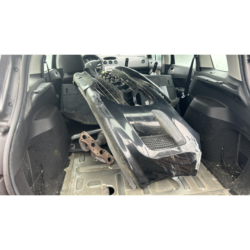 Alternateur PEUGEOT 308 1 SW Photo n°17