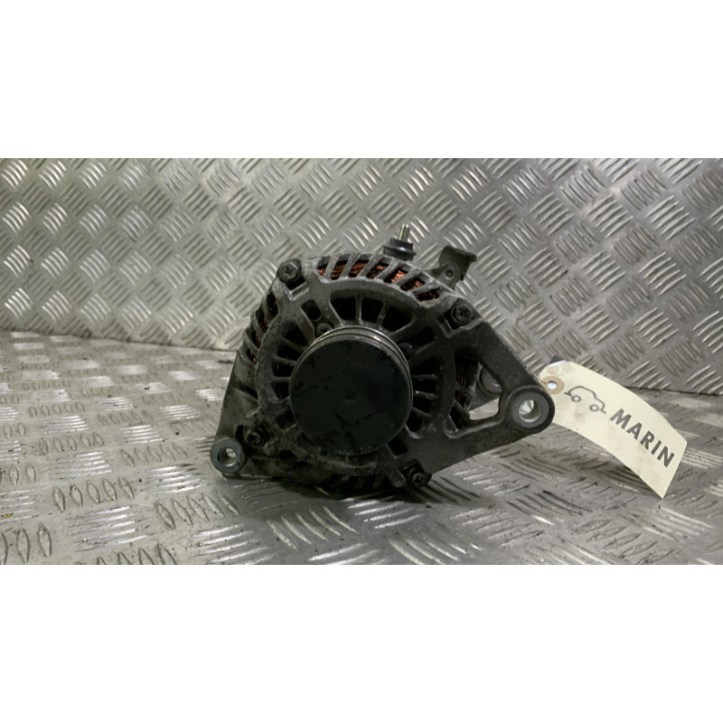 Alternateur MAZDA 3 2 Photo n°4