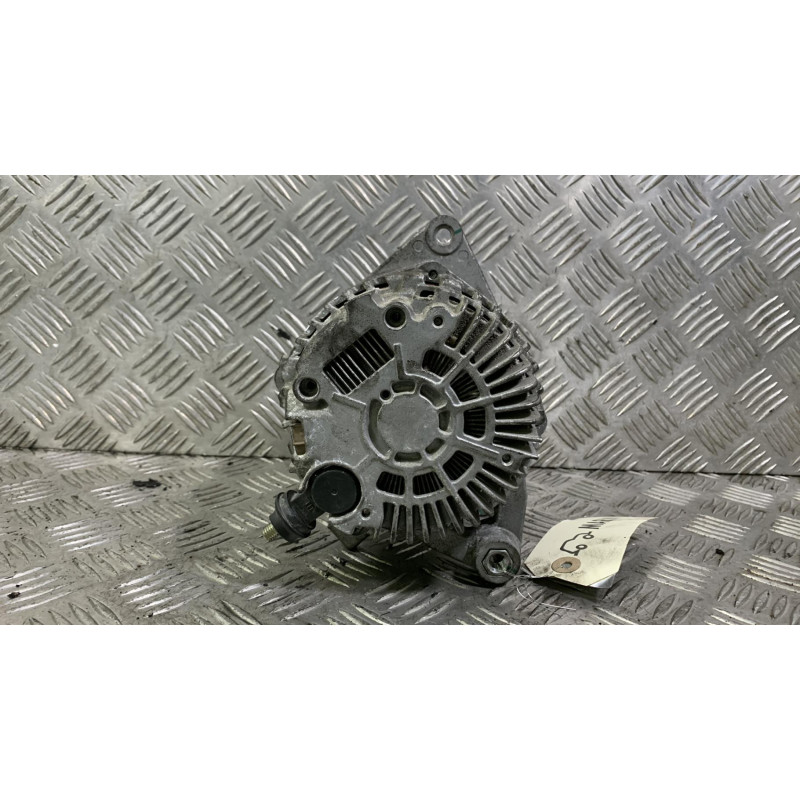 Alternateur MAZDA 3 2 Photo n°5