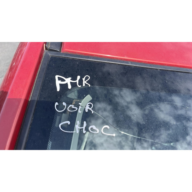 Alternateur MAZDA 3 2 Photo n°6
