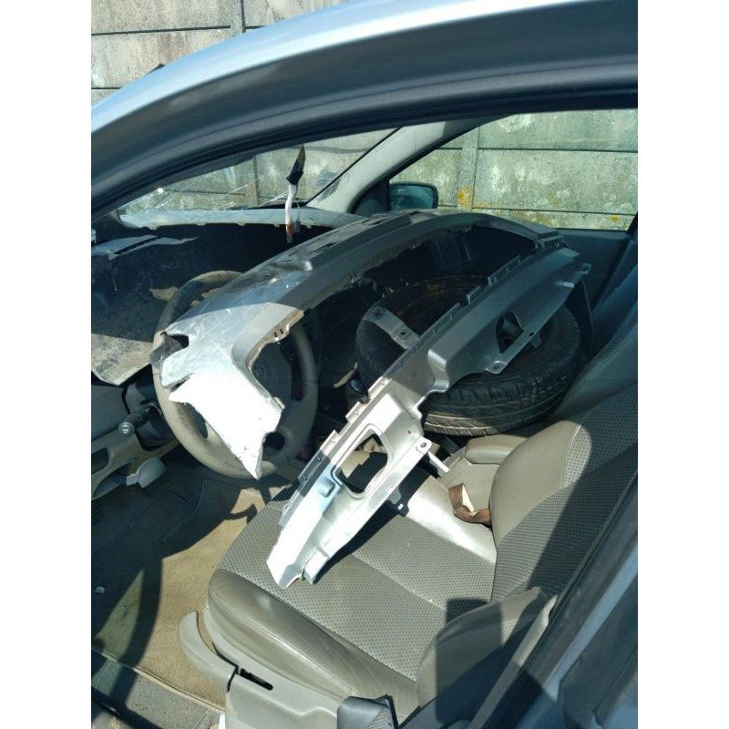 Alternateur RENAULT MEGANE 2 Photo n°6