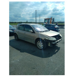 Alternateur RENAULT MEGANE 2
