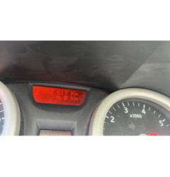 Alternateur RENAULT MEGANE 2