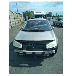 Alternateur RENAULT MEGANE 2
