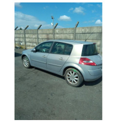Alternateur RENAULT MEGANE 2