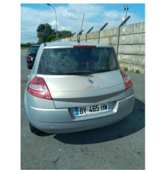 Alternateur RENAULT MEGANE 2