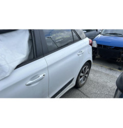 Alternateur HYUNDAI I 20 2