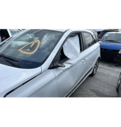 Alternateur HYUNDAI I 20 2