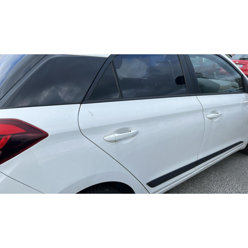Alternateur HYUNDAI I 20 2 Photo n°6