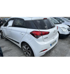 Alternateur HYUNDAI I 20 2