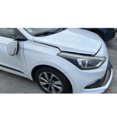 Alternateur HYUNDAI I 20 2