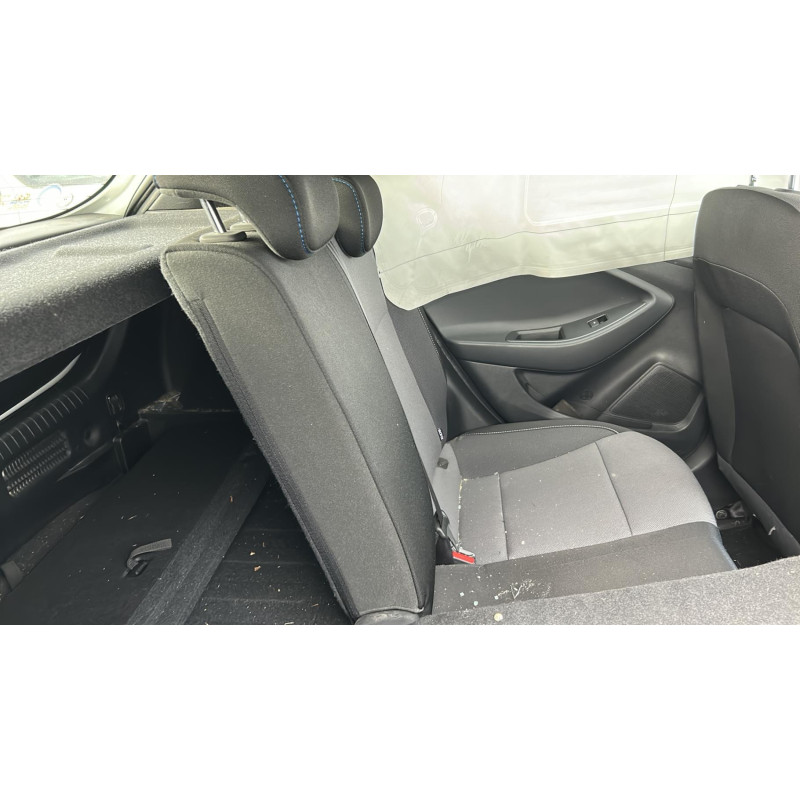 Alternateur HYUNDAI I 20 2 Photo n°9