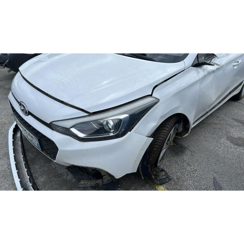 Alternateur HYUNDAI I 20 2 Photo n°10