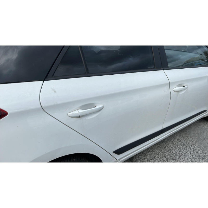 Alternateur HYUNDAI I 20 2 Photo n°11
