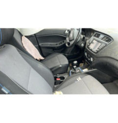 Alternateur HYUNDAI I 20 2