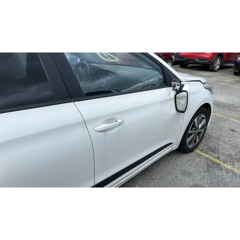 Alternateur HYUNDAI I 20 2 Photo n°14