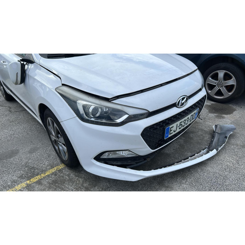 Alternateur HYUNDAI I 20 2 Photo n°15