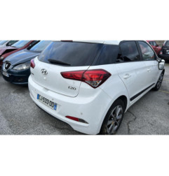 Alternateur HYUNDAI I 20 2