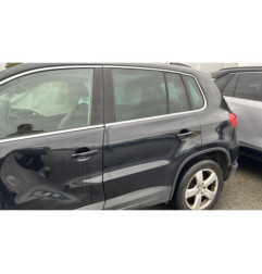 Etrier arriere gauche (freinage) VOLKSWAGEN TIGUAN 1