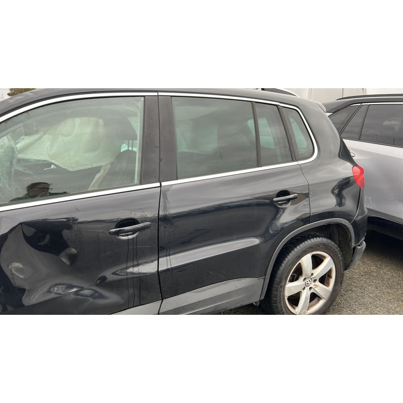 Etrier arriere gauche (freinage) VOLKSWAGEN TIGUAN 1 Photo n°6