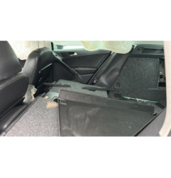 Etrier arriere gauche (freinage) VOLKSWAGEN TIGUAN 1
