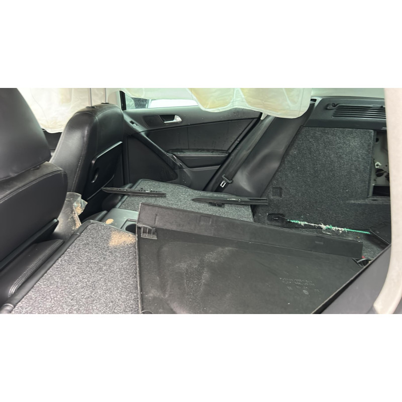 Etrier arriere gauche (freinage) VOLKSWAGEN TIGUAN 1 Photo n°8
