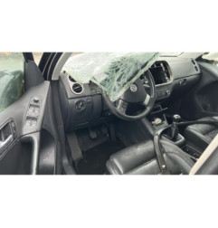 Etrier arriere gauche (freinage) VOLKSWAGEN TIGUAN 1