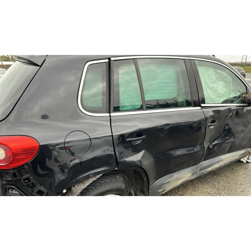 Etrier arriere gauche (freinage) VOLKSWAGEN TIGUAN 1 Photo n°14