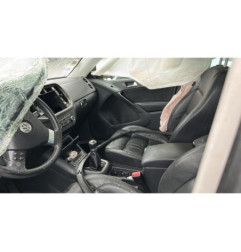 Etrier arriere gauche (freinage) VOLKSWAGEN TIGUAN 1