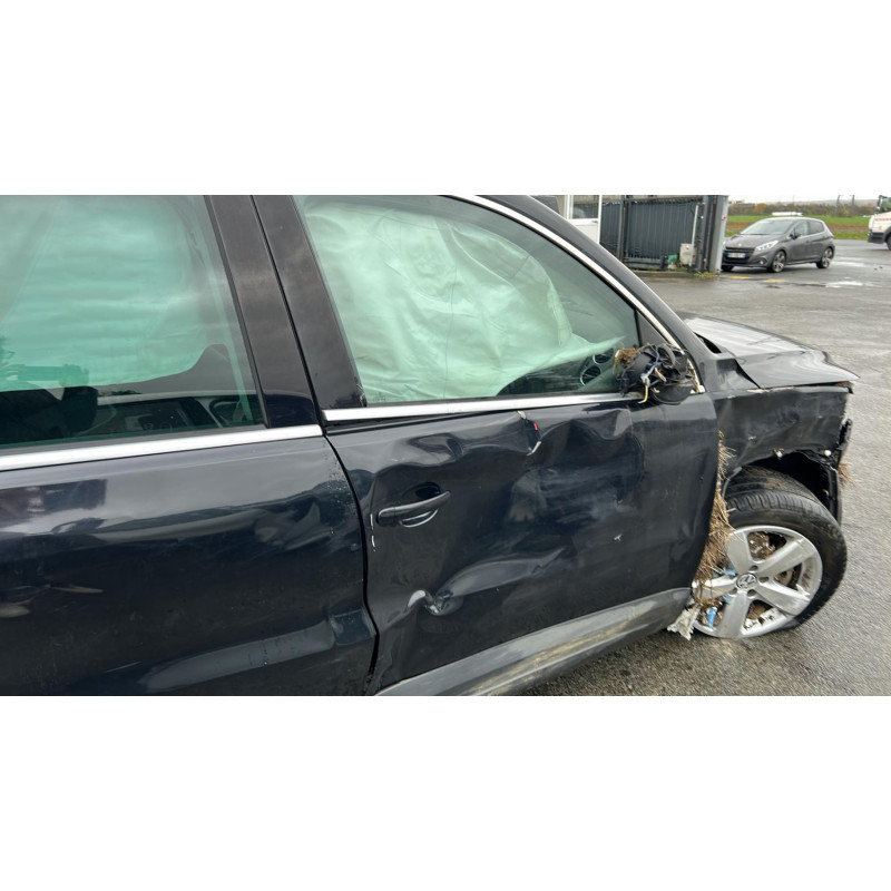 Etrier arriere gauche (freinage) VOLKSWAGEN TIGUAN 1 Photo n°16