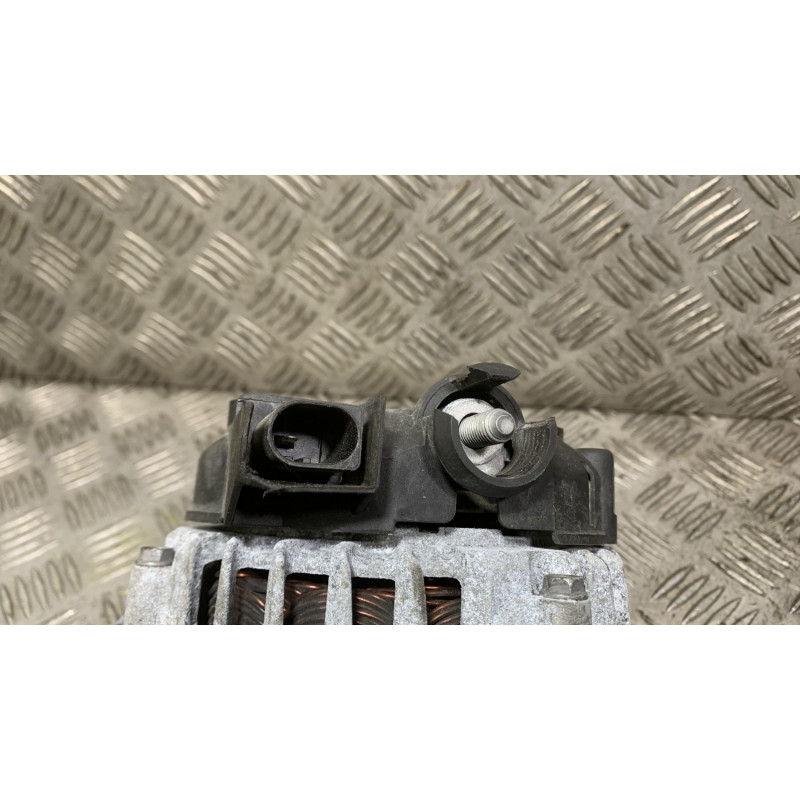 Alternateur FORD KUGA 2 Photo n°3