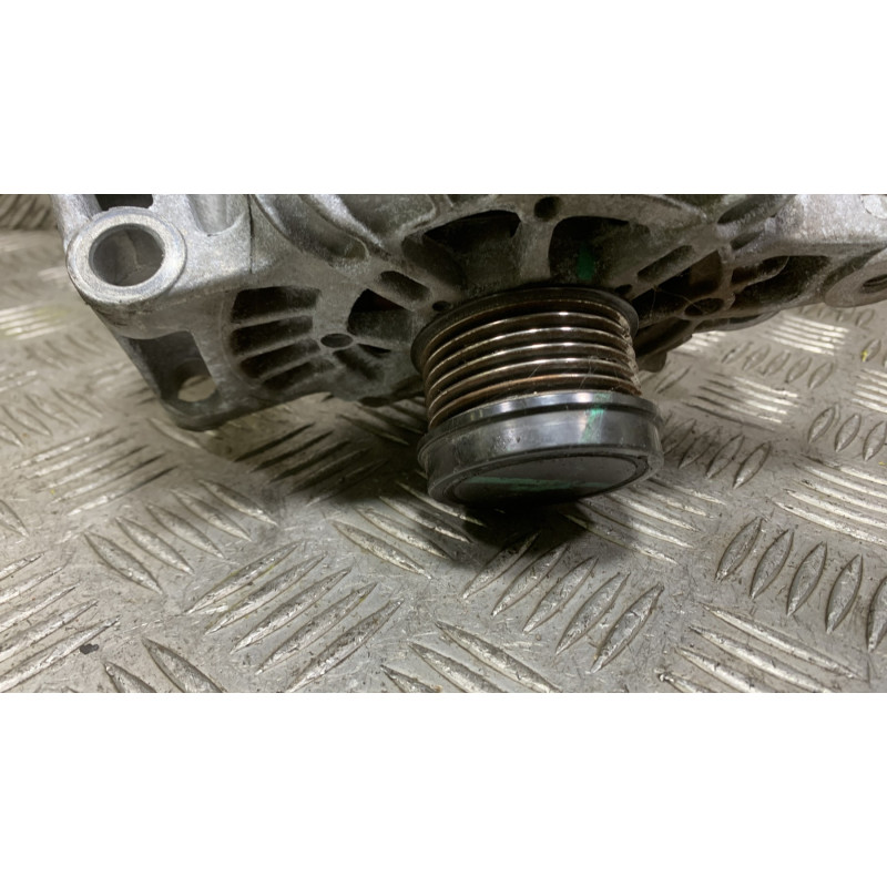 Alternateur FORD KUGA 2 Photo n°4