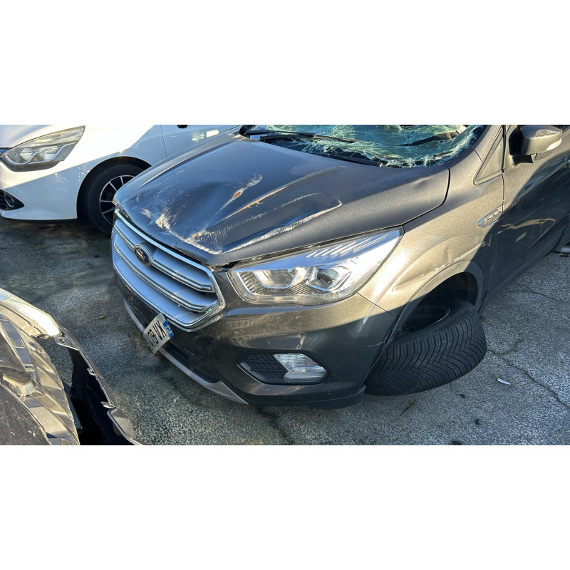 Alternateur FORD KUGA 2 Photo n°5
