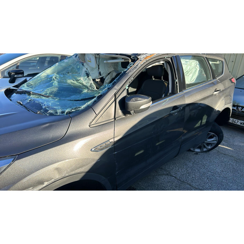 Alternateur FORD KUGA 2 Photo n°6