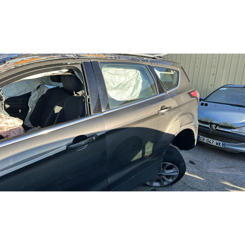 Alternateur FORD KUGA 2 Photo n°7