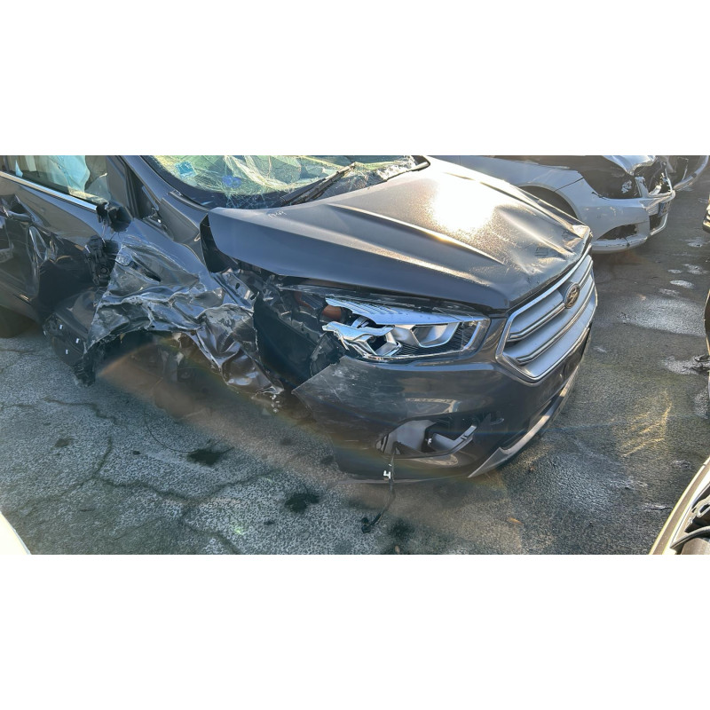 Alternateur FORD KUGA 2 Photo n°8