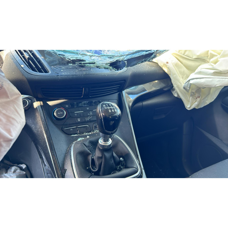 Alternateur FORD KUGA 2 Photo n°9