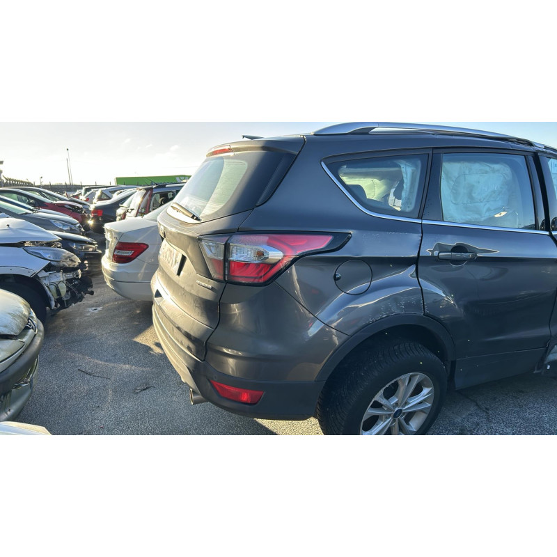 Alternateur FORD KUGA 2 Photo n°10