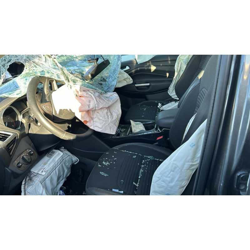Alternateur FORD KUGA 2 Photo n°11